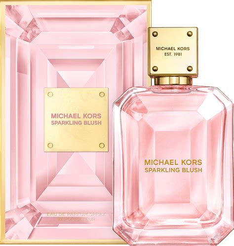 michael kors parfüm sparkling blush|Michael Kors sparkling blush price.